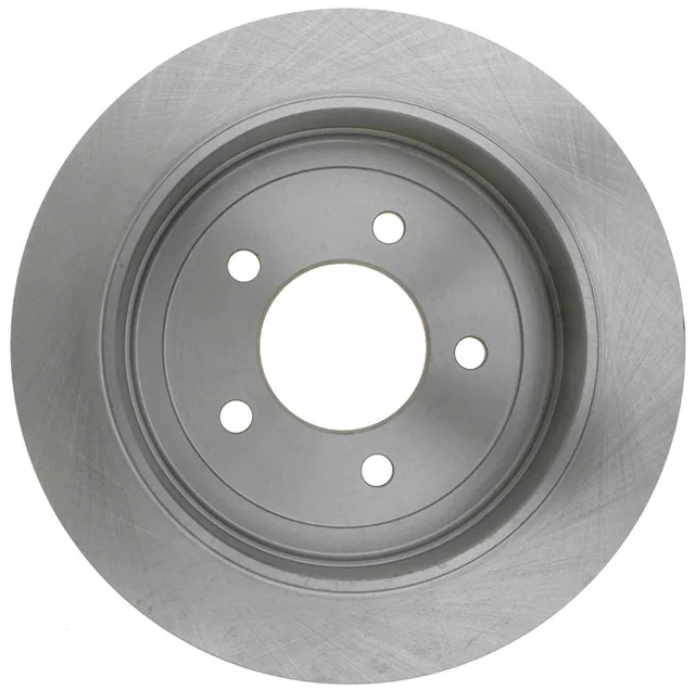 66947R – RAYBESTOS Brake Rotor, OE Replacement Single - view 3